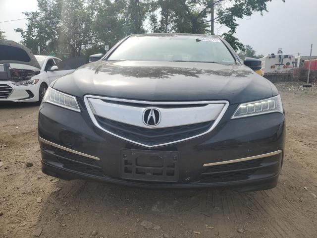  ACURA TLX 2015 Black