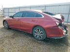 2020 Chevrolet Malibu Rs en Venta en Mercedes, TX - Rear End