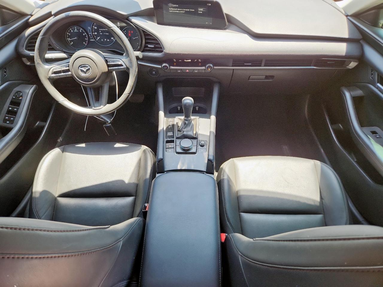 2022 Mazda 3 Select VIN: 3MZBPABL3NM314065 Lot: 61404005