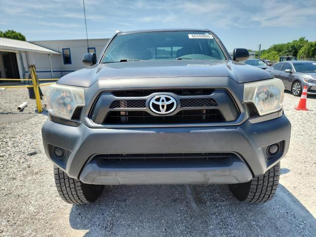  TOYOTA TACOMA 2013 Szary