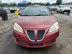 2008 Pontiac G6 Gt   zu verkaufen in Florence, MS - Front End