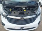 2018 VAUXHALL VIVARO 290 for sale at Copart CORBY