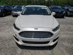 2014 Ford Fusion Se   zu verkaufen in Savannah, GA - Front End