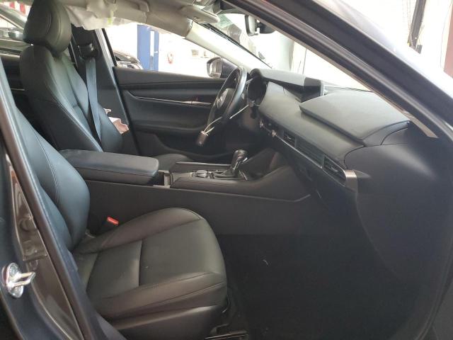  MAZDA 3 2023 Szary