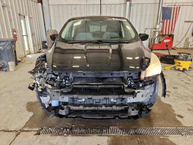  FORD ESCAPE 2015 Black