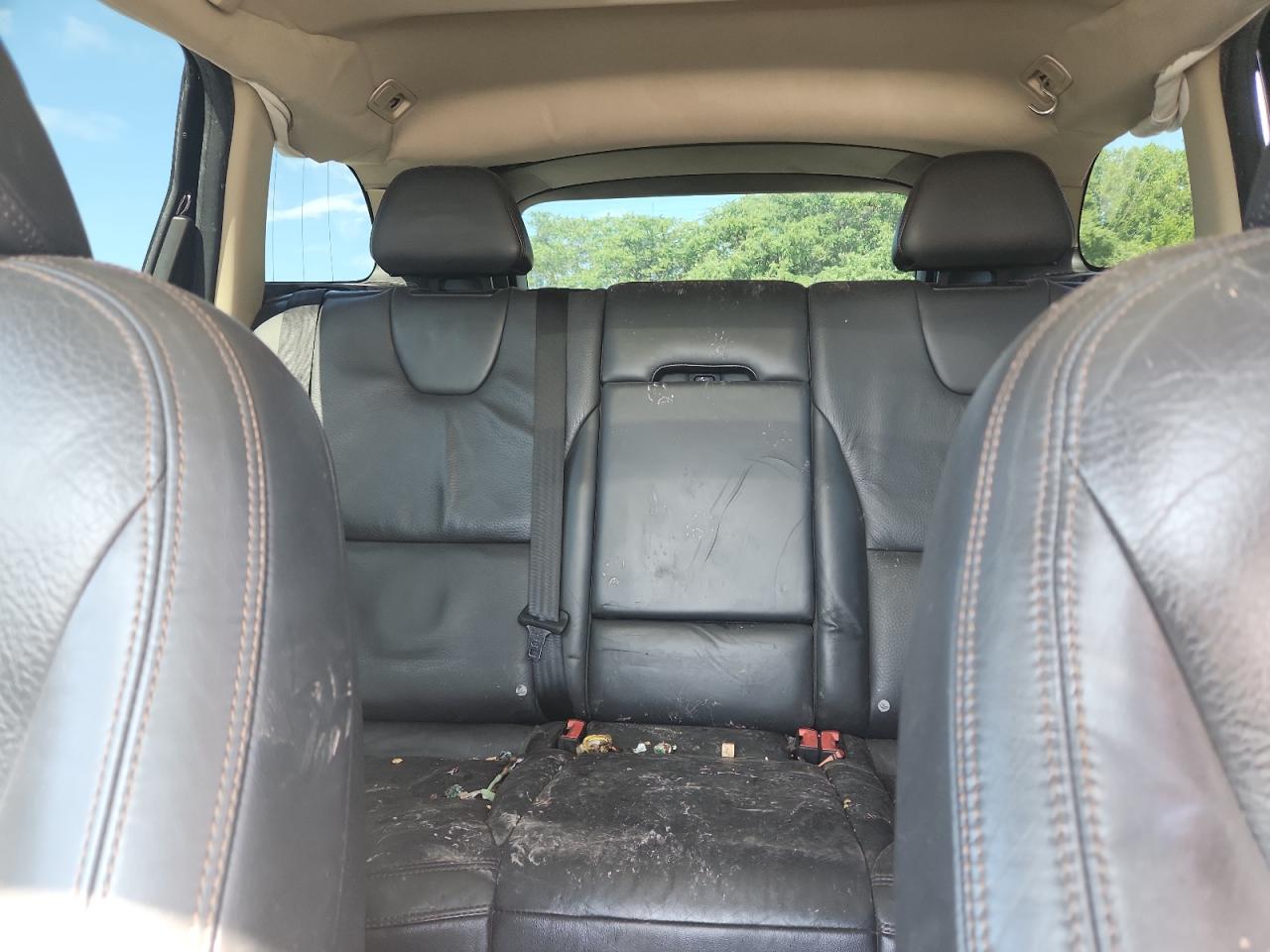 2013 Volvo Xc60 T6 VIN: YV4902DZ2D2447884 Lot: 59602115