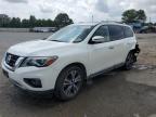 2018 Nissan Pathfinder S იყიდება Shreveport-ში, LA - Rear End