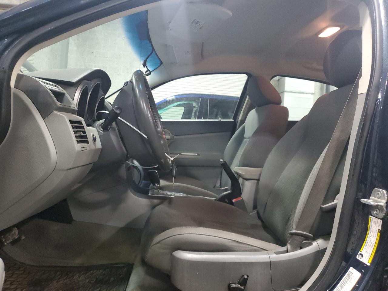 2008 Dodge Avenger Sxt VIN: 1B3LC56R28N625555 Lot: 62410085