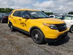 2015 Ford Explorer Police Interceptor for Sale in Hillsborough, NJ - Rear End