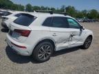 2024 Audi Q5 Premium 45 for Sale in Marlboro, NY - Side
