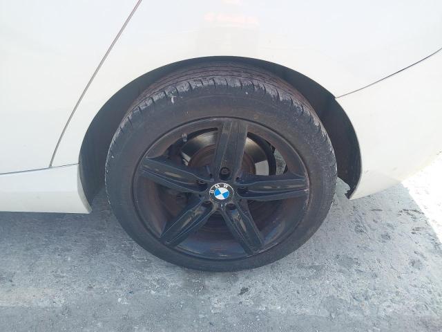 2017 BMW 118I SPORT