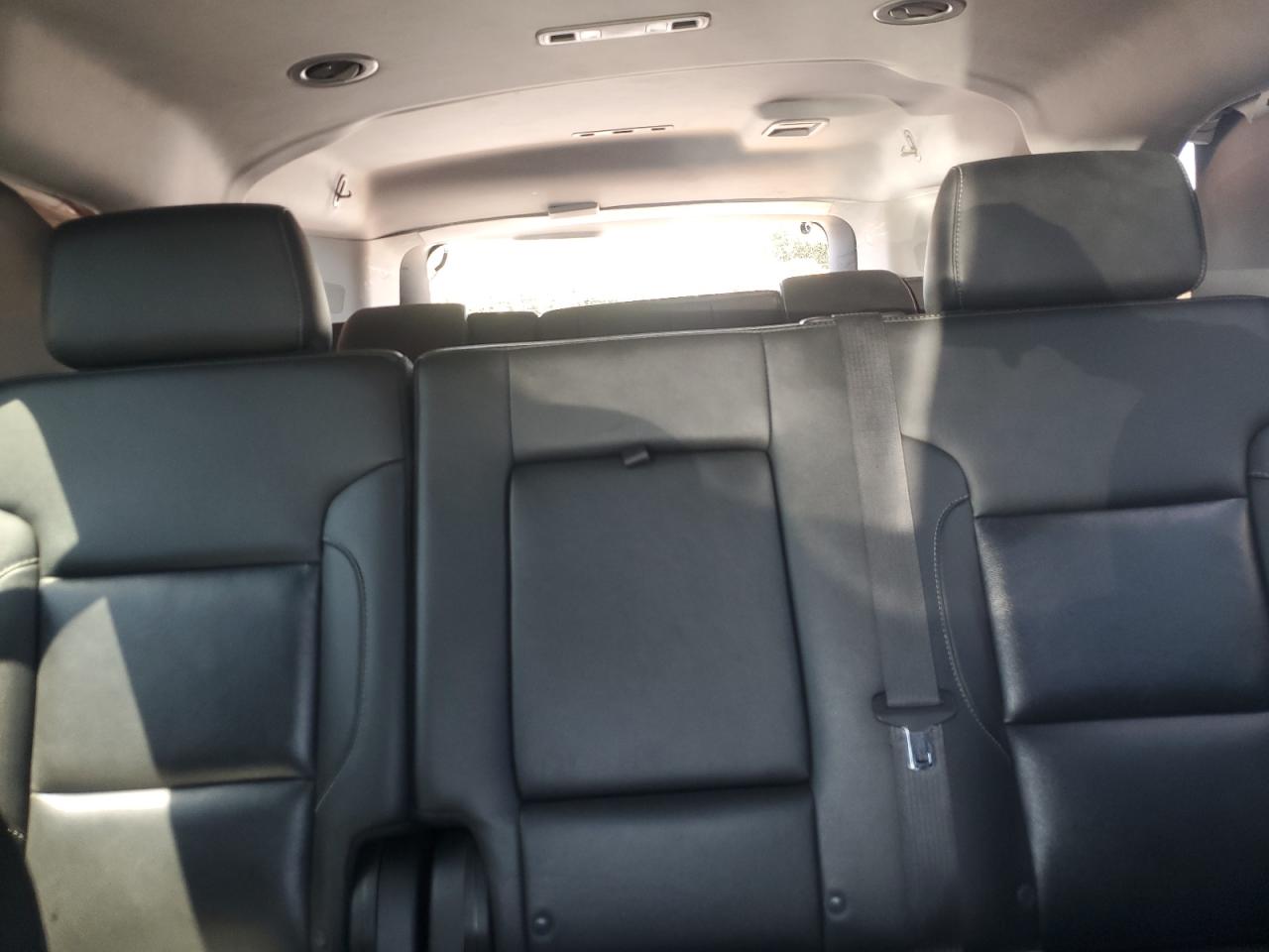 2019 Chevrolet Suburban K1500 Lt VIN: 1GNSKHKC8KR176762 Lot: 60338855