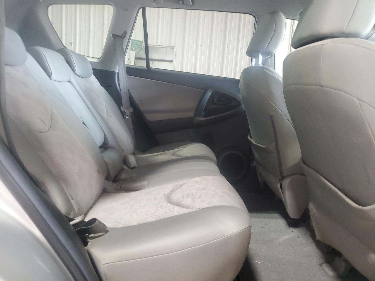 2011 Toyota Rav4 VIN: 2T3BF4DV3BW146508 Lot: 59584365