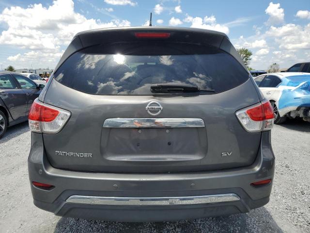 Parquets NISSAN PATHFINDER 2015 Gray
