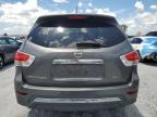 2015 Nissan Pathfinder S   на продаже в Riverview, FL - Minor Dent/Scratches