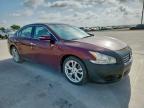 2013 Nissan Maxima S for Sale in Grand Prairie, TX - Front End