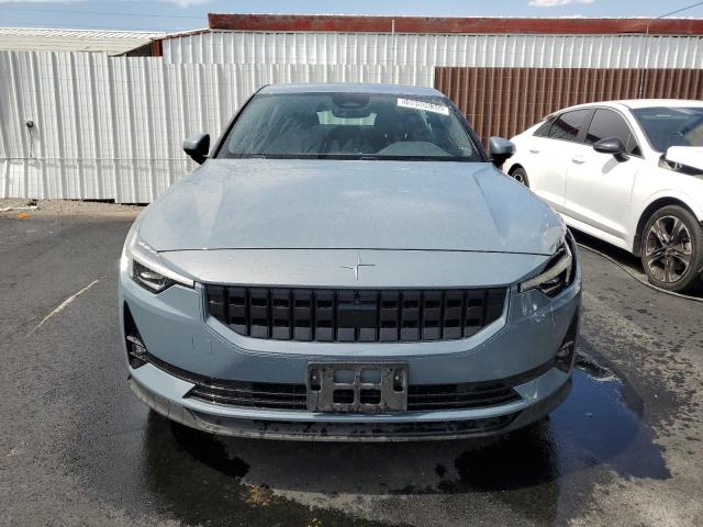  POLESTAR 2 2023 Szary