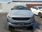 2023 Polestar 2  en Venta en North Las Vegas, NV - Front End