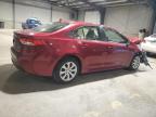 2022 Toyota Corolla Le за продажба в West Mifflin, PA - Front End