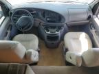 2002 Ford Econoline E450 Super Duty Cutaway Van   იყიდება San Diego-ში, CA - Minor Dent/Scratches