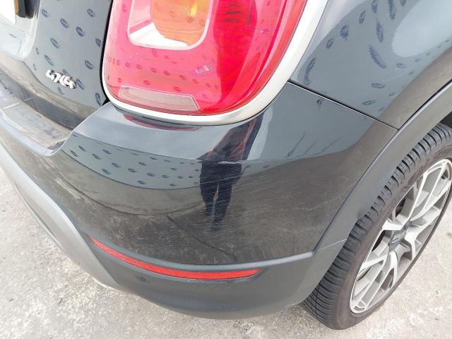 2016 FIAT 500X CROSS