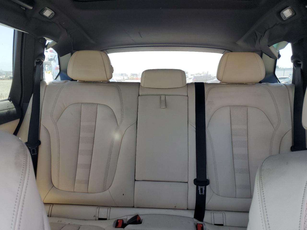 2021 BMW X5 xDrive40I VIN: 5UXCR6C03M9H41831 Lot: 62145025