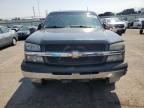 2005 Chevrolet Silverado K1500 de vânzare în Pennsburg, PA - Side