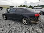 2012 Volkswagen Jetta Se zu verkaufen in Tifton, GA - Rear End