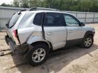 2009 Hyundai Tucson Se for Sale in Charles City, VA - Rear End