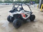 2023 Polaris Rzr 200 Efi na sprzedaż w Franklin, WI - Rollover
