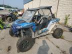 2015 Polaris Rzr Xp 1000 Eps zu verkaufen in Woodhaven, MI - Rollover
