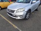 2011 TOYOTA RAV4 XT-R for sale at Copart SANDTOFT