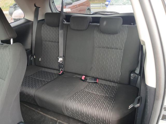 2012 TOYOTA YARIS EDITION VVT-I 