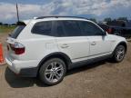 2008 BMW X3 3.0SI   for sale at Copart AB - CALGARY
