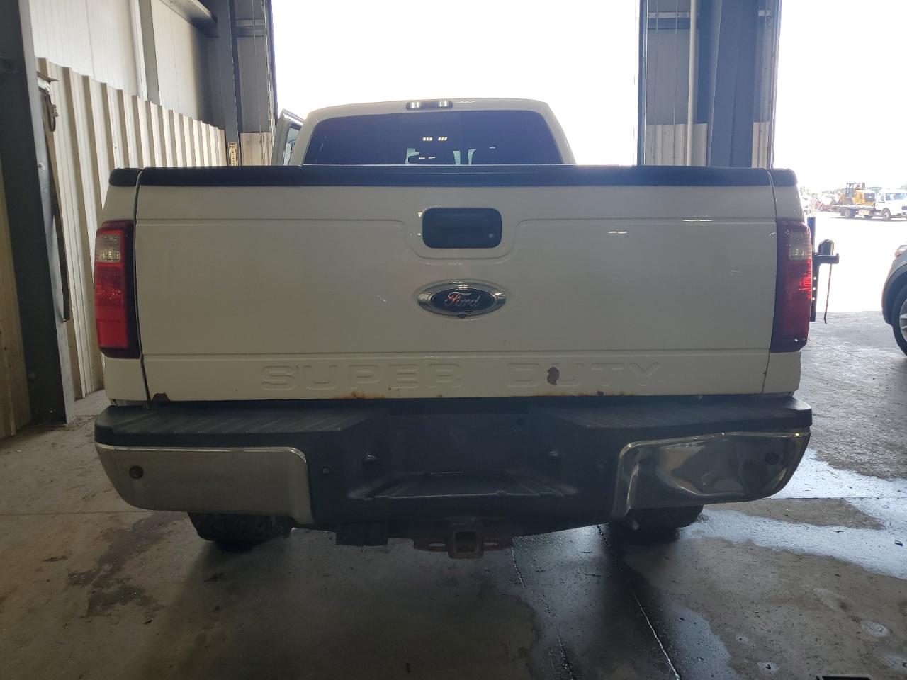 2014 Ford F250 Super Duty VIN: 1FT7W2BT8EEA45178 Lot: 60676845