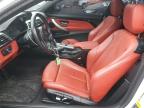 2017 Bmw 430Xi    продається в Graham, WA - Rear End