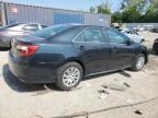 2013 Toyota Camry L იყიდება Franklin-ში, WI - Hail