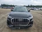2020 Audi Q3 Prestige S-Line на продаже в Conway, AR - Front End