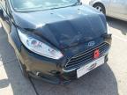 2015 FORD FIESTA TIT for sale at Copart NEWBURY