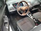 2018 Chevrolet Cruze Lt იყიდება Savannah-ში, GA - Front End