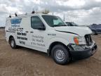 2020 Nissan Nv 2500 S en Venta en Houston, TX - Front End