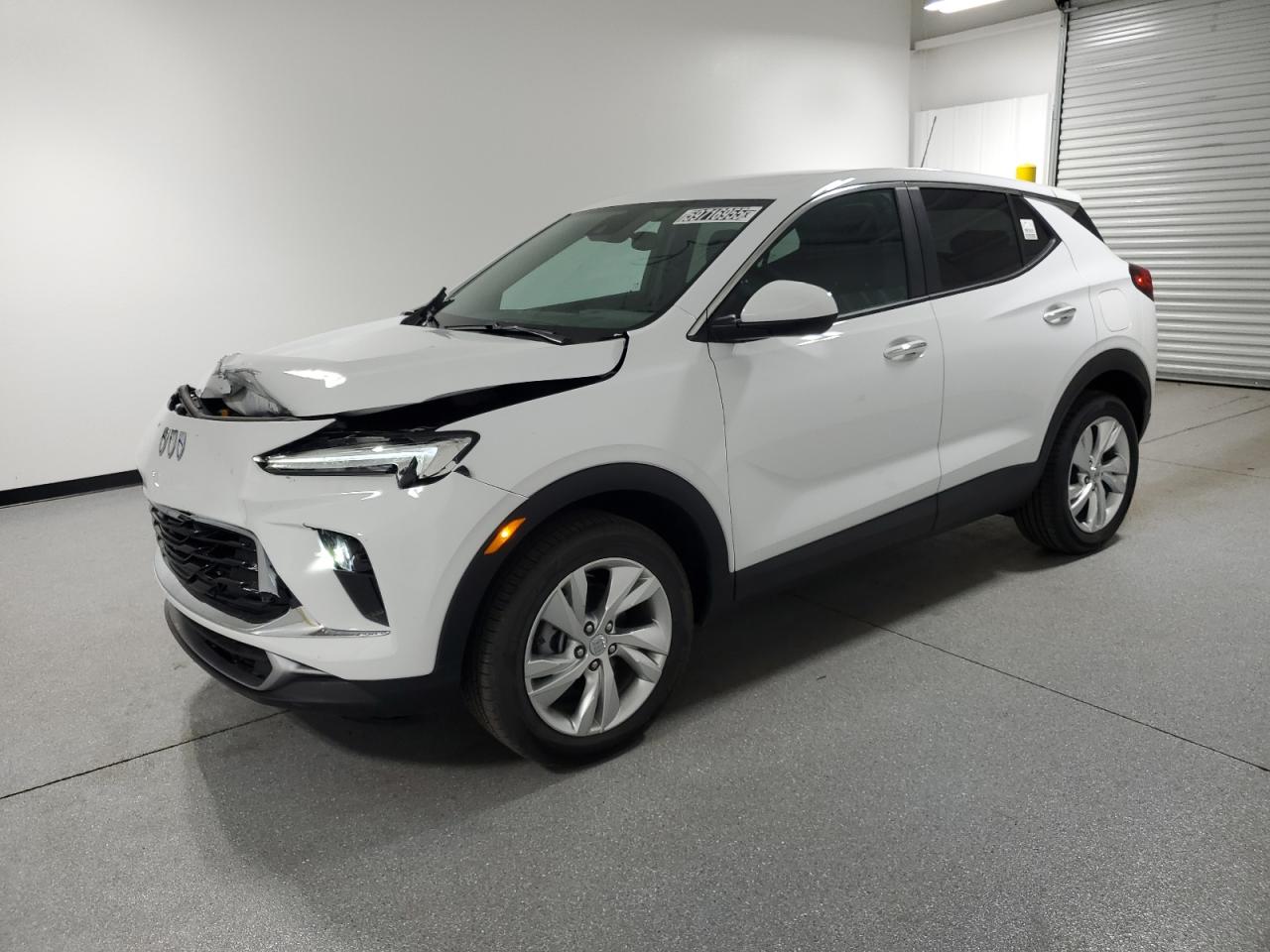 2025 Buick Encore Gx Preferred للبيع في Phoenix، AZ - Front End