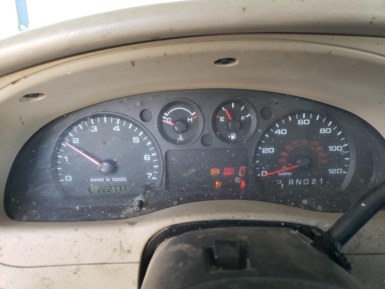 2007 Ford Ranger Super Cab VIN: 1FTZR14U67PA99067 Lot: 61842635