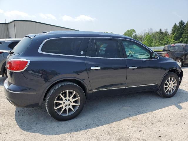  BUICK ENCLAVE 2017 Granatowy