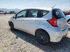 2019 Nissan Versa Note S продається в Magna, UT - Front End