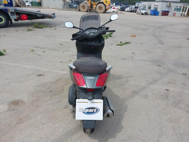 2011 YAMAHA YP250R X-M