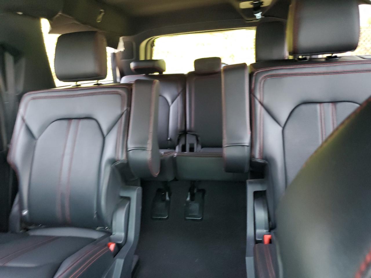 2024 Ford Expedition Max Limited VIN: 1FMJK2A83REB14942 Lot: 62335885