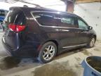 2017 Chrysler Pacifica Touring L Plus за продажба в Ebensburg, PA - Mechanical