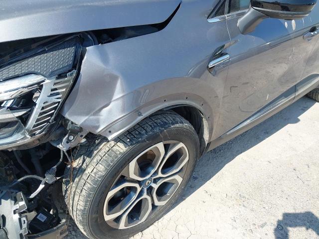 2020 RENAULT CAPTUR S EDITION E-TECH P 