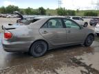 2005 Toyota Camry Le for Sale in Littleton, CO - Hail